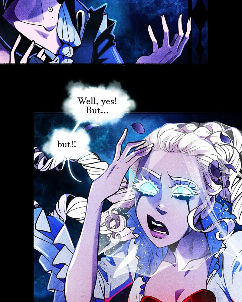 Read Nevermore EN Manga Online