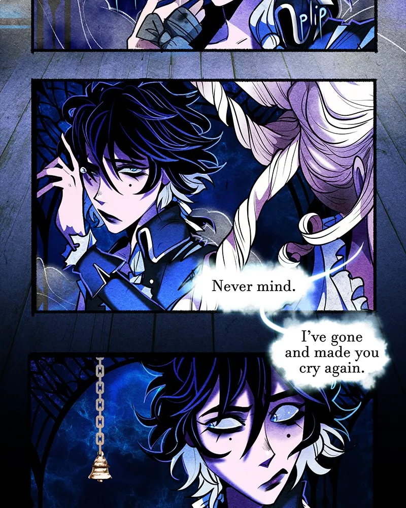 Read Nevermore EN Manga Online