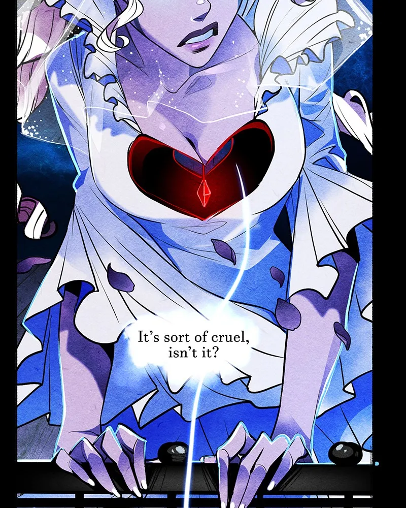 Read Nevermore EN Manga Online