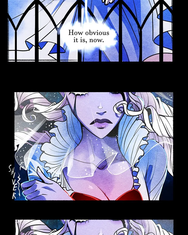 Read Nevermore EN Manga Online
