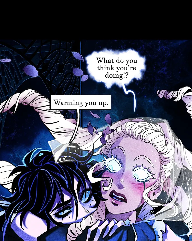 Read Nevermore EN Manga Online