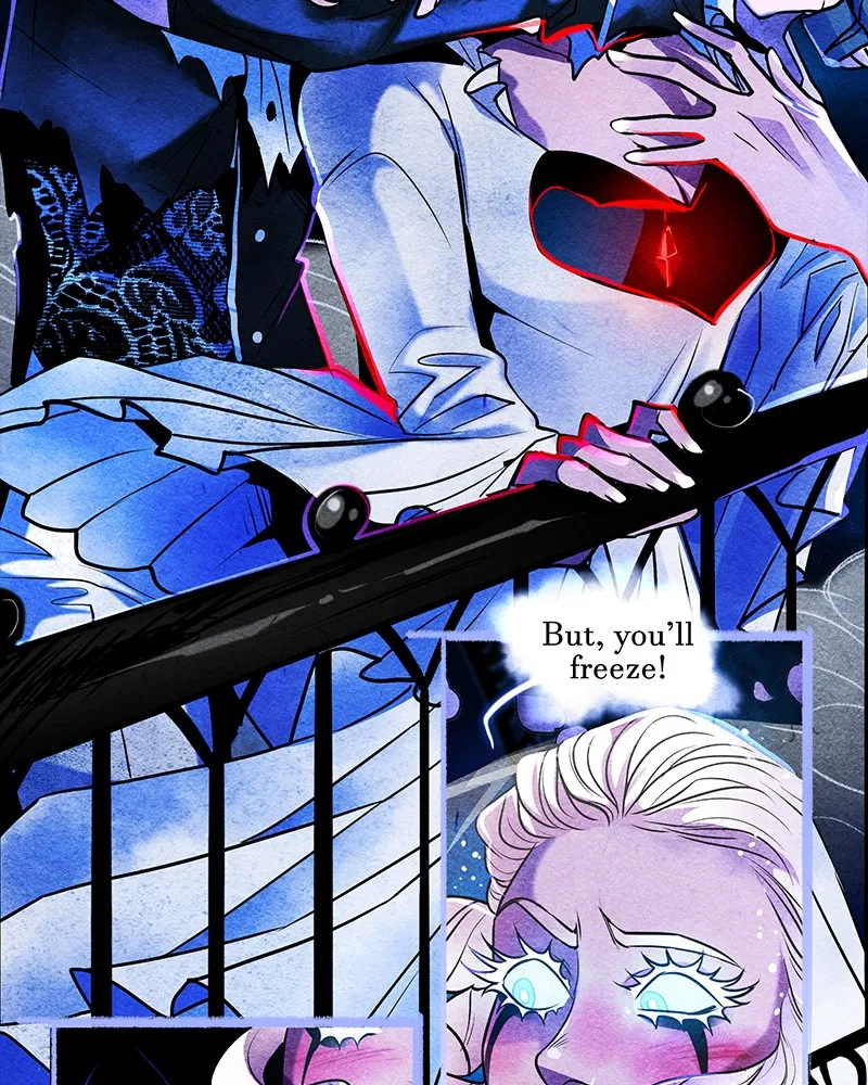 Read Nevermore EN Manga Online