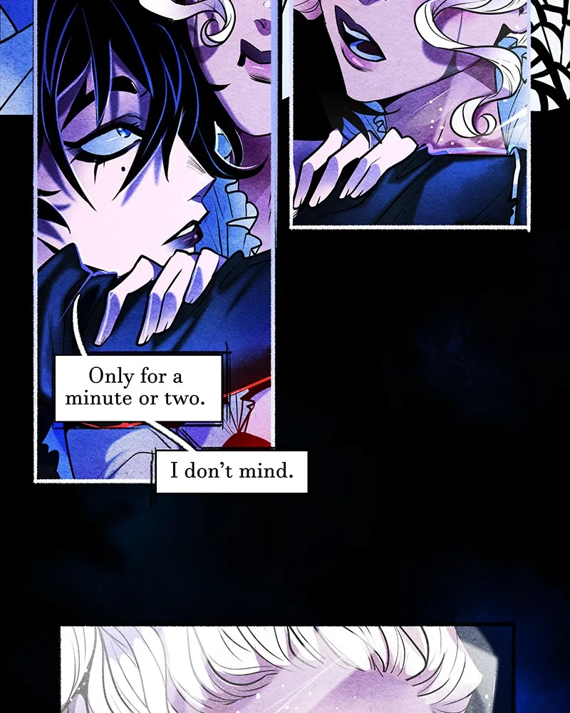 Read Nevermore EN Manga Online