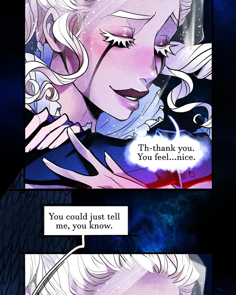 Read Nevermore EN Manga Online