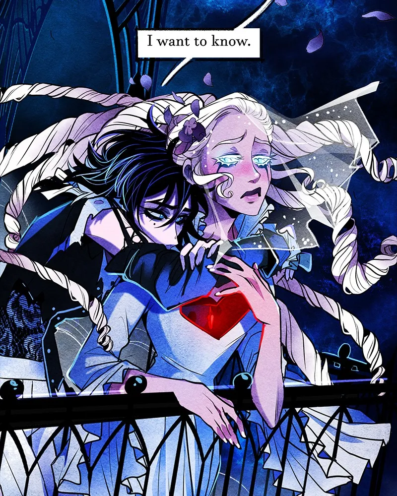 Read Nevermore EN Manga Online