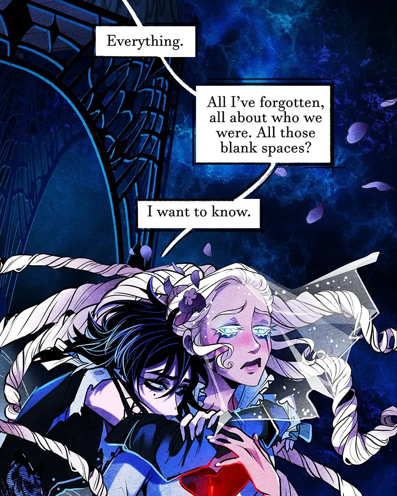 Read Nevermore EN Manga Online