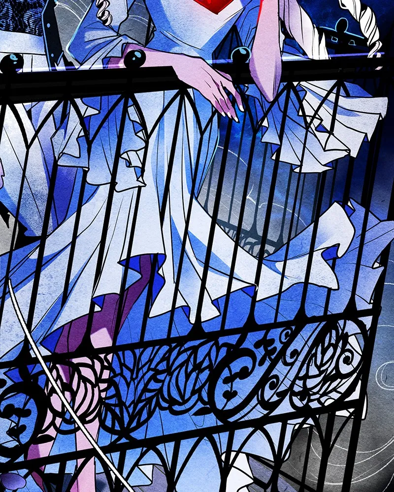 Read Nevermore EN Manga Online