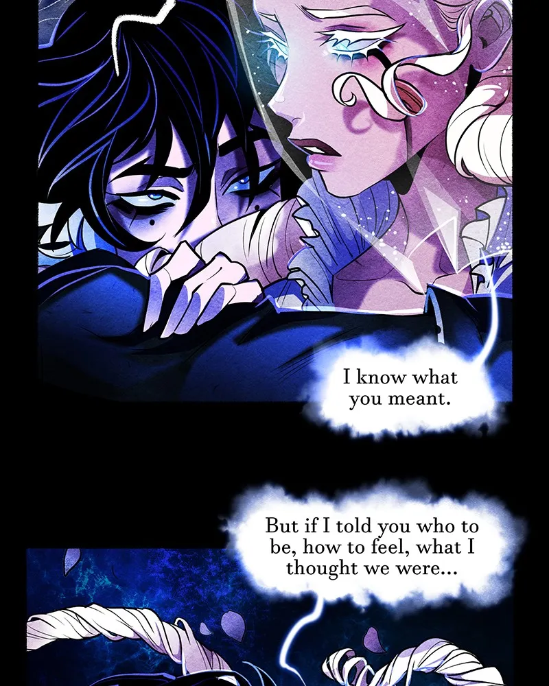 Read Nevermore EN Manga Online