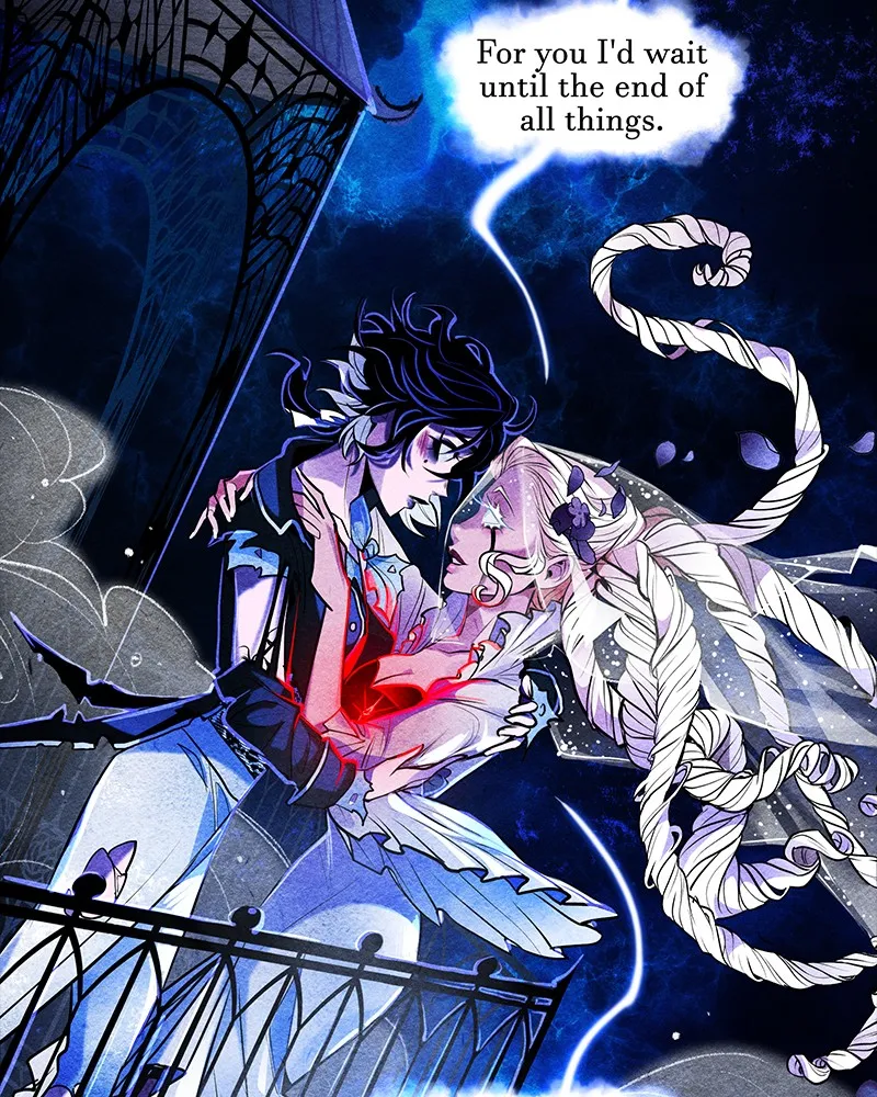 Read Nevermore EN Manga Online