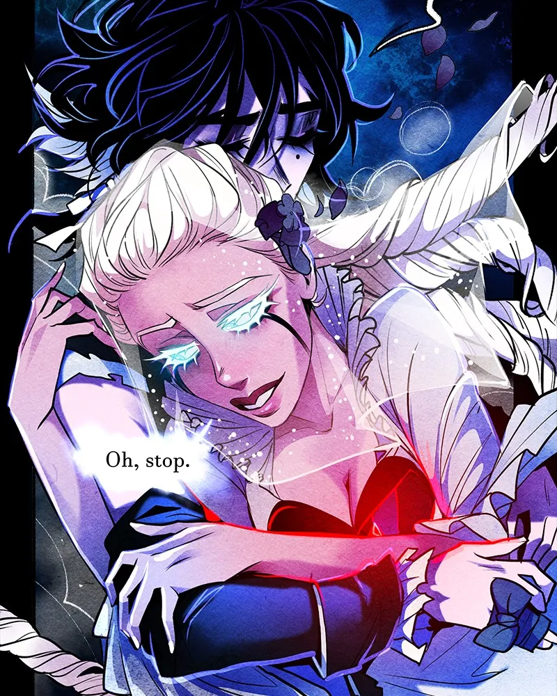 Read Nevermore EN Manga Online