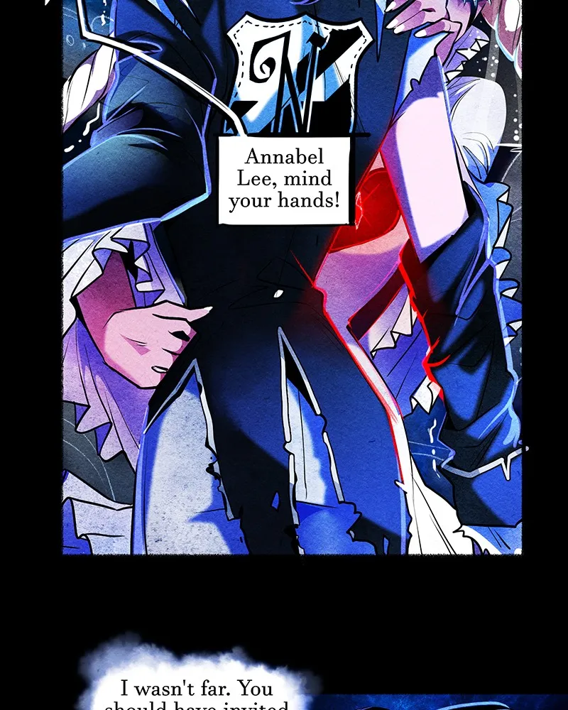 Read Nevermore EN Manga Online