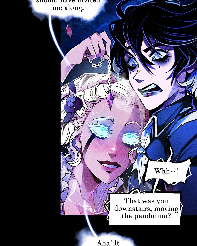 Read Nevermore EN Manga Online
