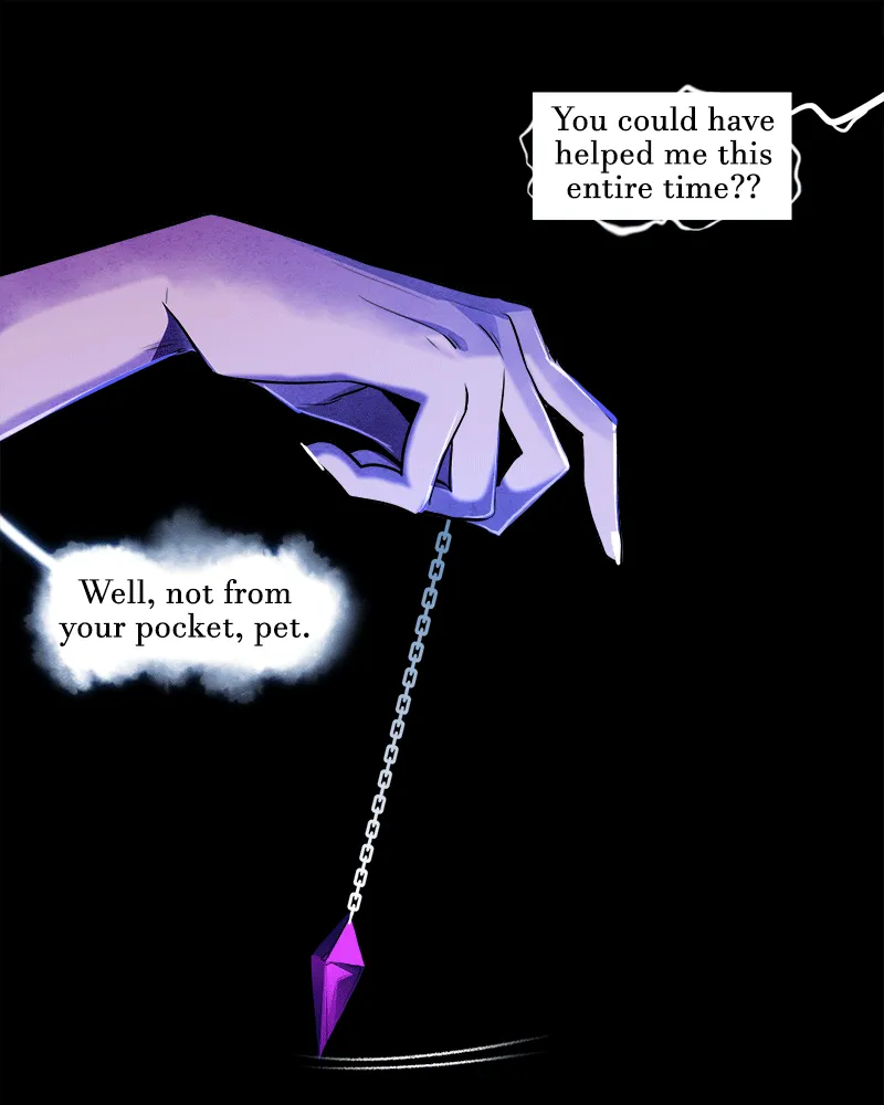 Read Nevermore EN Manga Online
