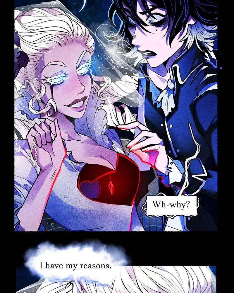 Read Nevermore EN Manga Online