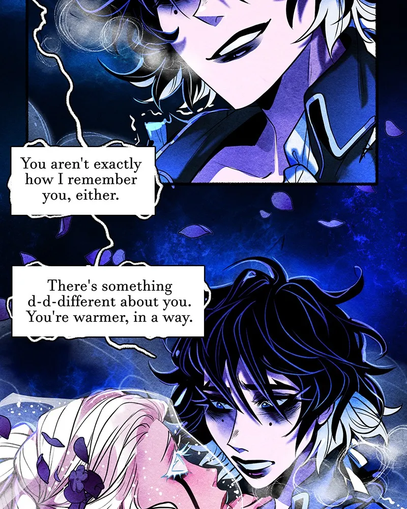 Read Nevermore EN Manga Online