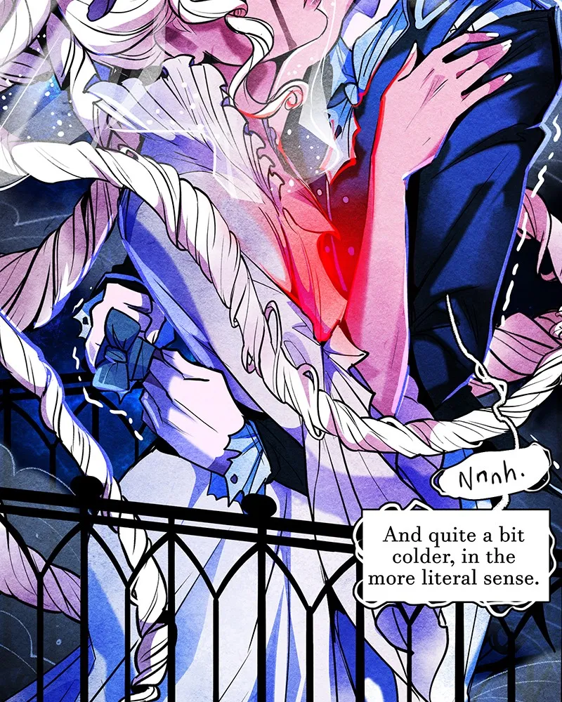 Read Nevermore EN Manga Online