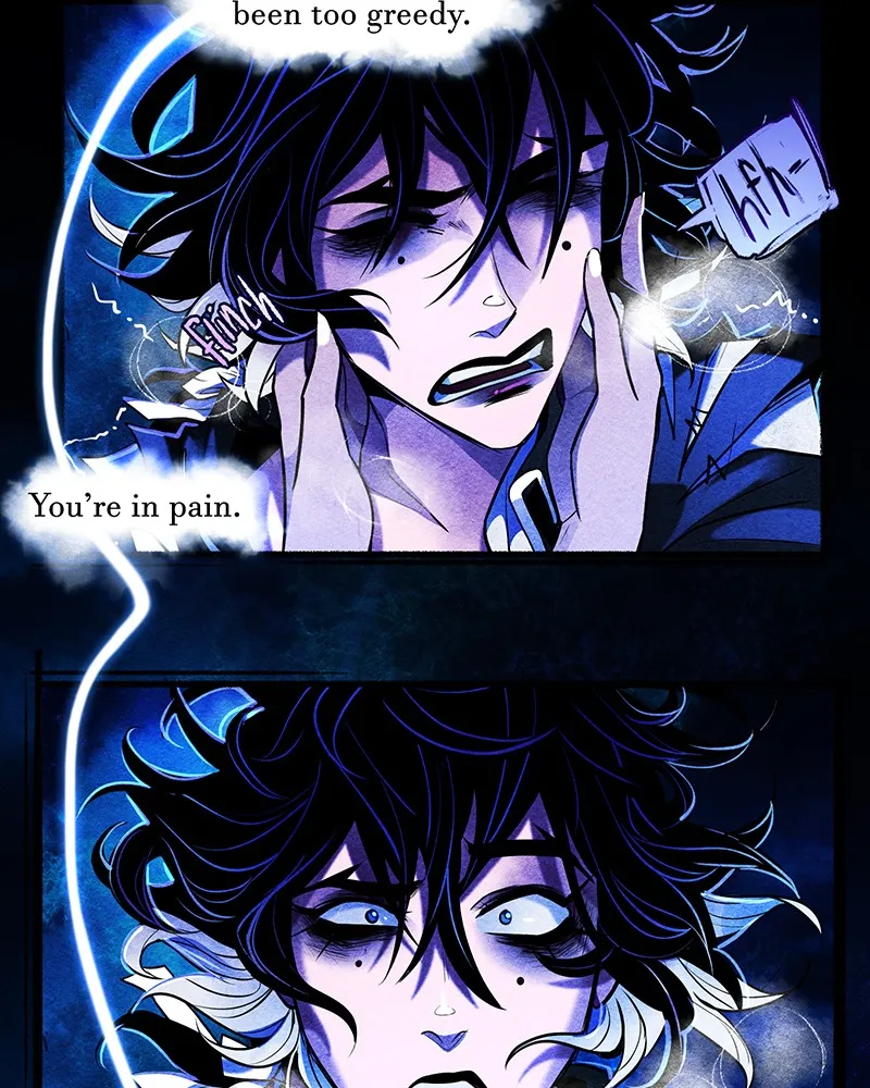 Read Nevermore EN Manga Online