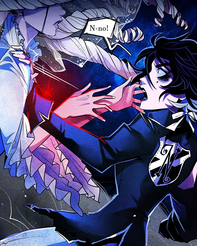 Read Nevermore EN Manga Online