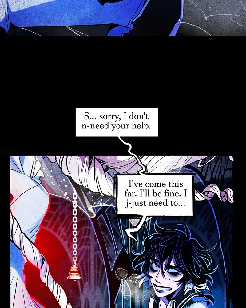 Read Nevermore EN Manga Online