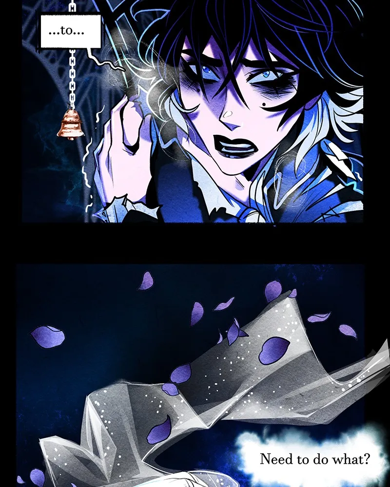 Read Nevermore EN Manga Online
