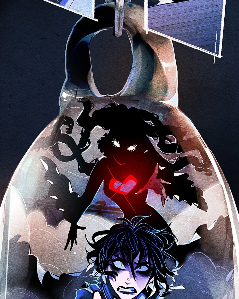 Read Nevermore EN Manga Online