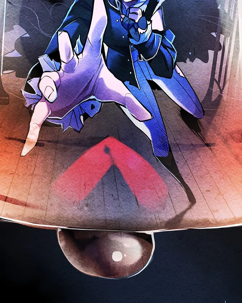 Read Nevermore EN Manga Online