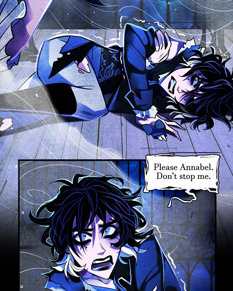 Read Nevermore EN Manga Online