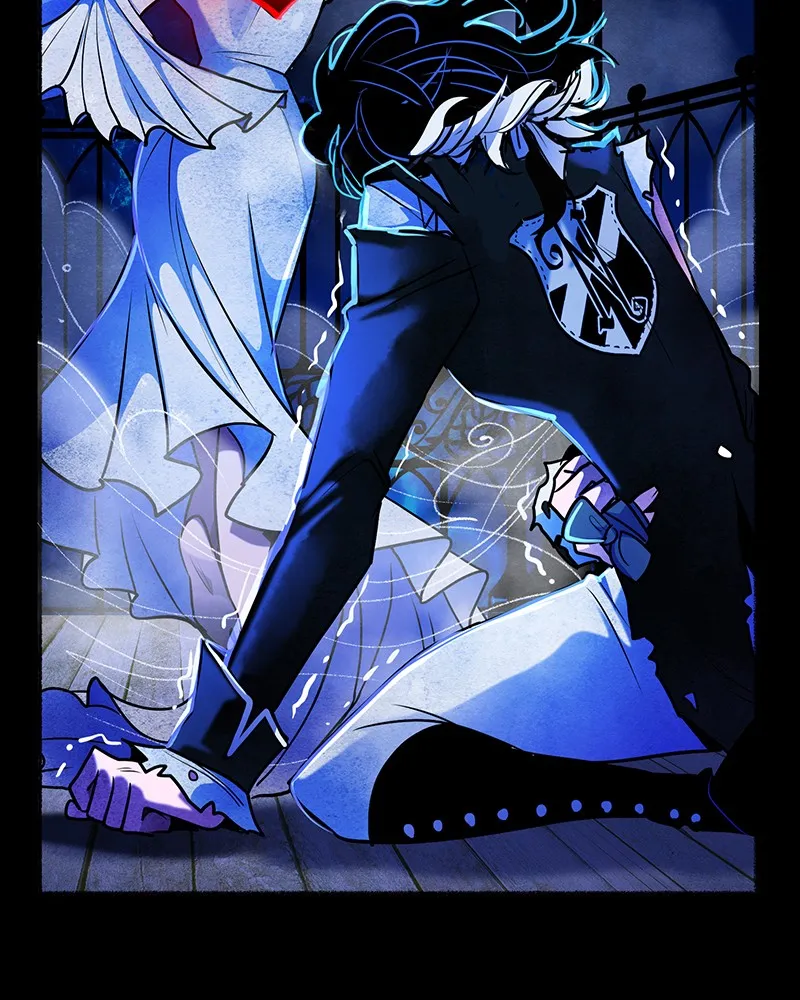 Read Nevermore EN Manga Online