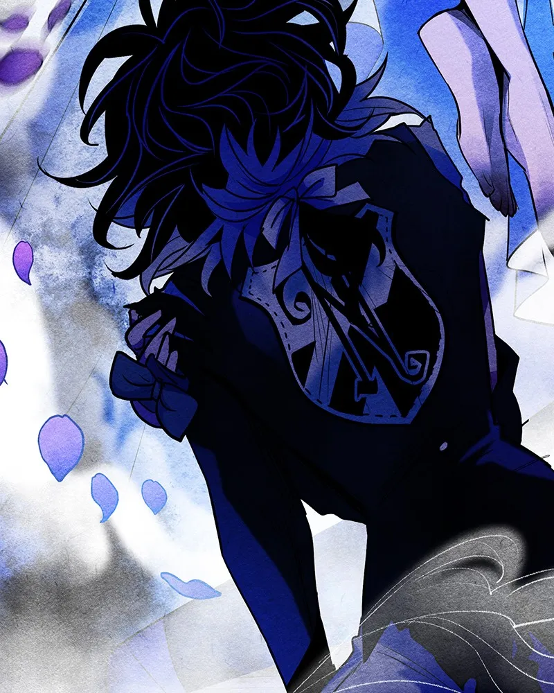 Read Nevermore EN Manga Online