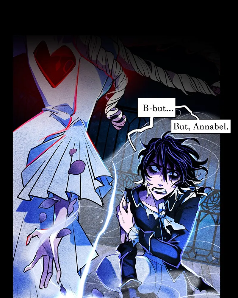 Read Nevermore EN Manga Online