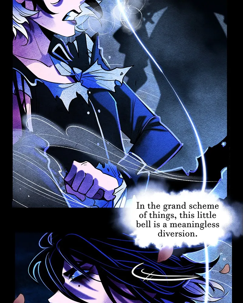 Read Nevermore EN Manga Online
