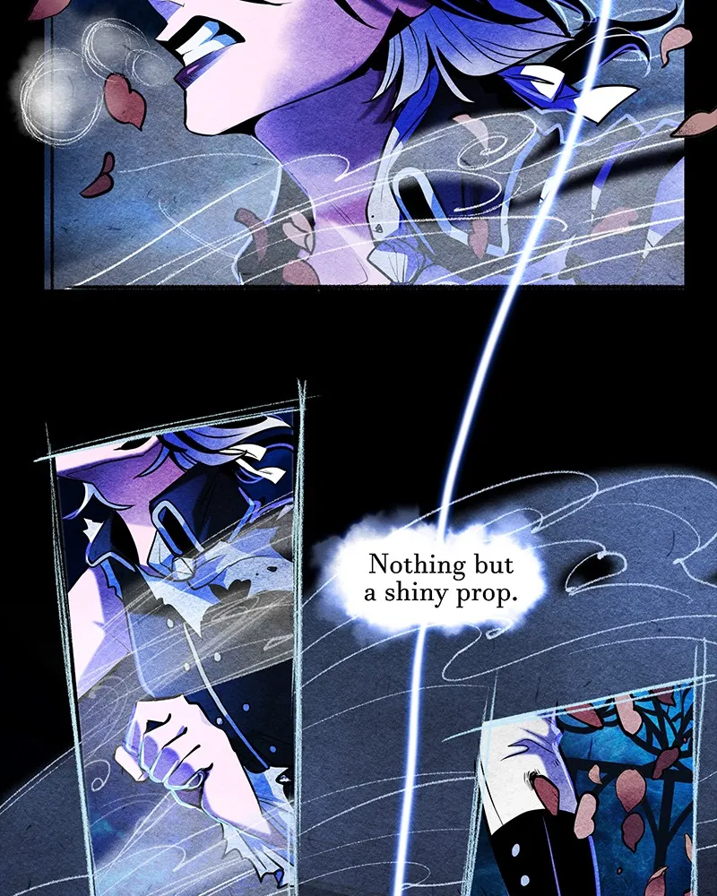 Read Nevermore EN Manga Online