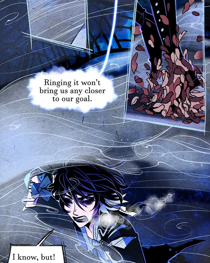 Read Nevermore EN Manga Online