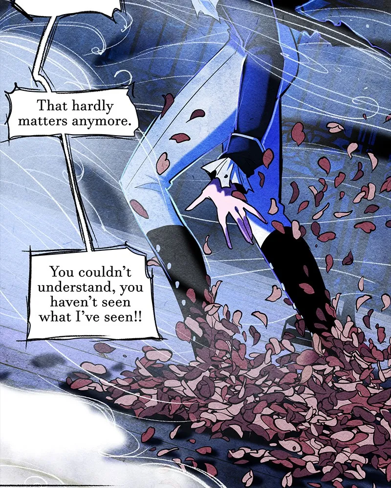 Read Nevermore EN Manga Online