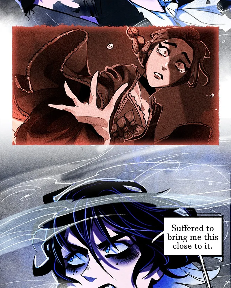 Read Nevermore EN Manga Online