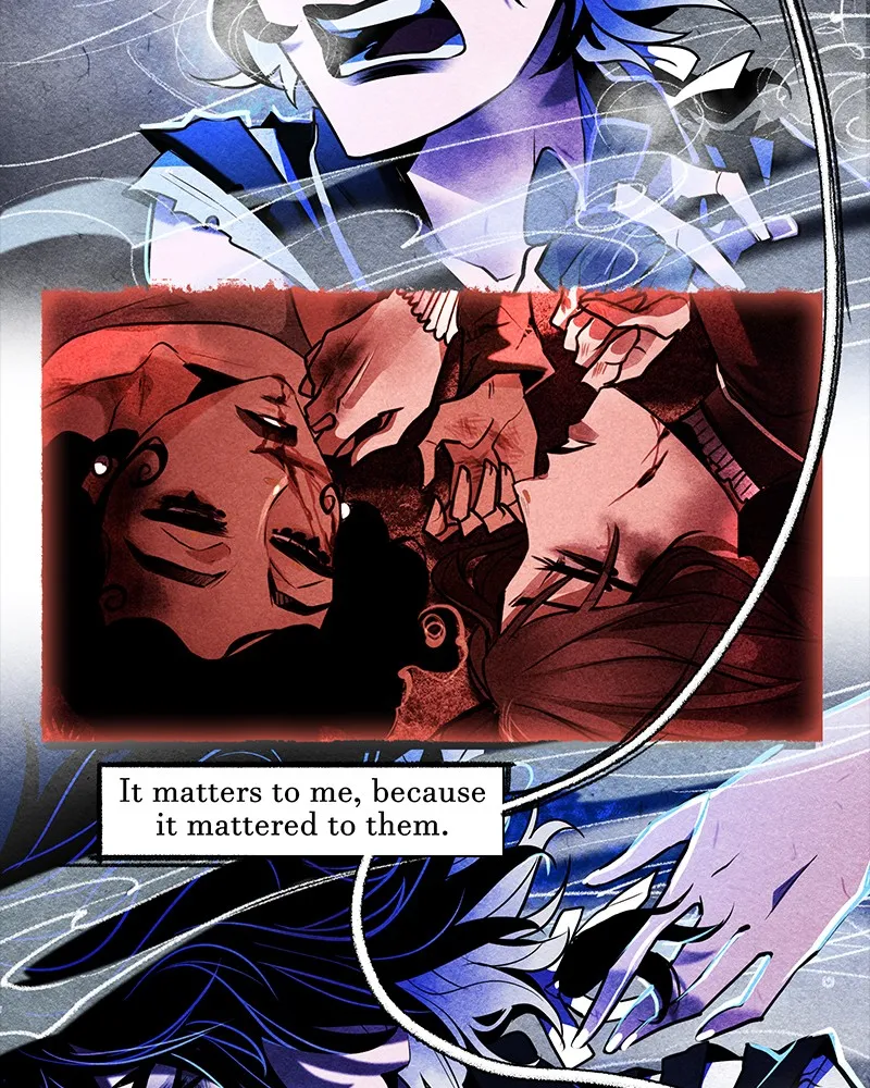 Read Nevermore EN Manga Online