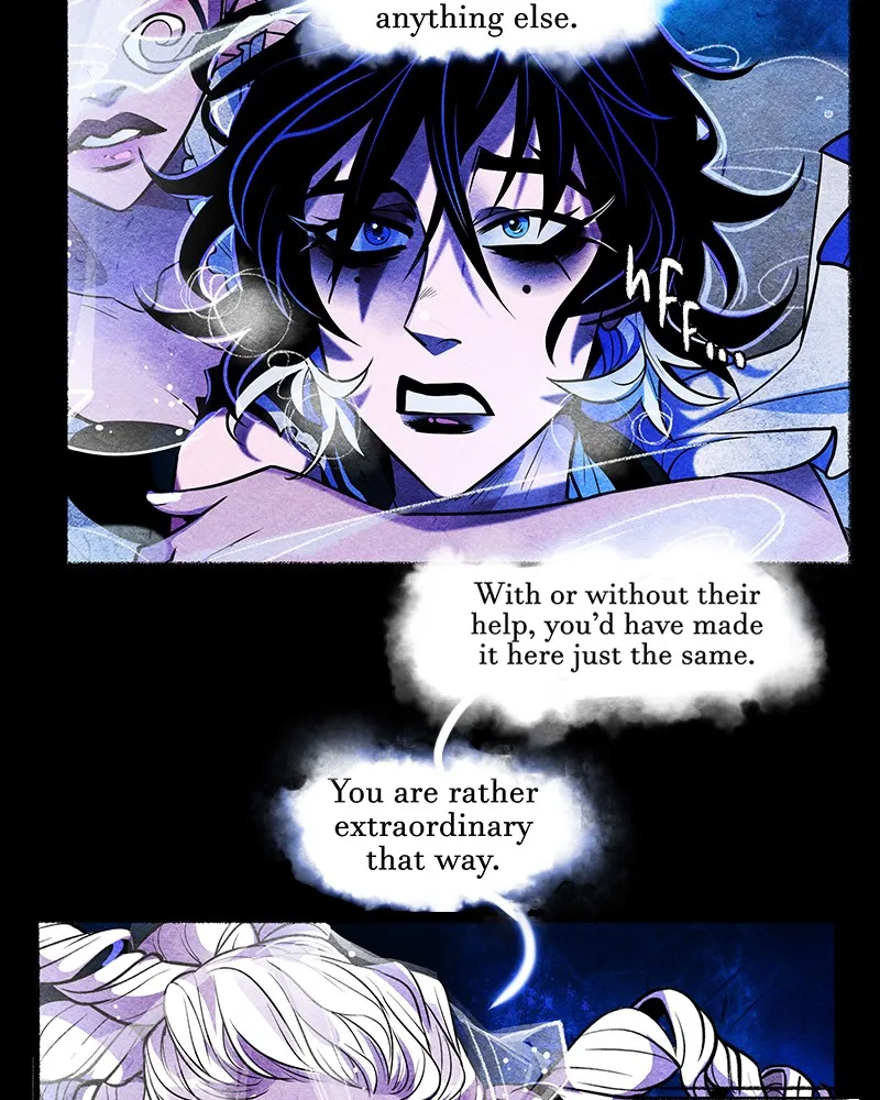 Read Nevermore EN Manga Online