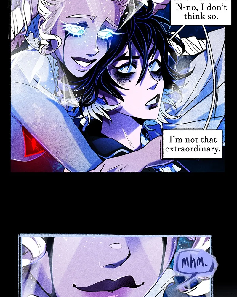 Read Nevermore EN Manga Online