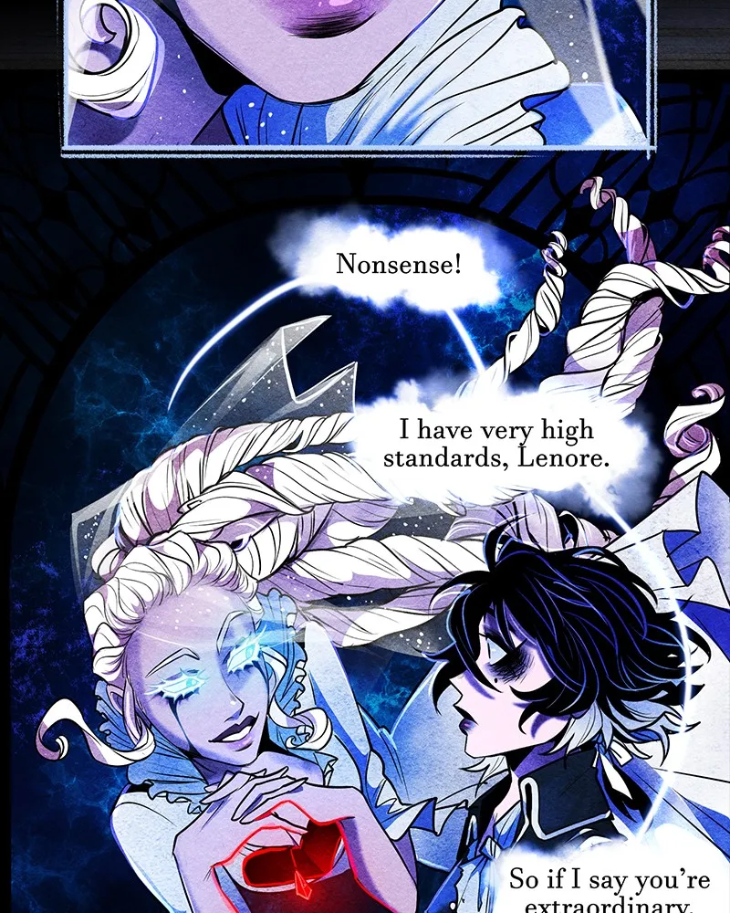 Read Nevermore EN Manga Online