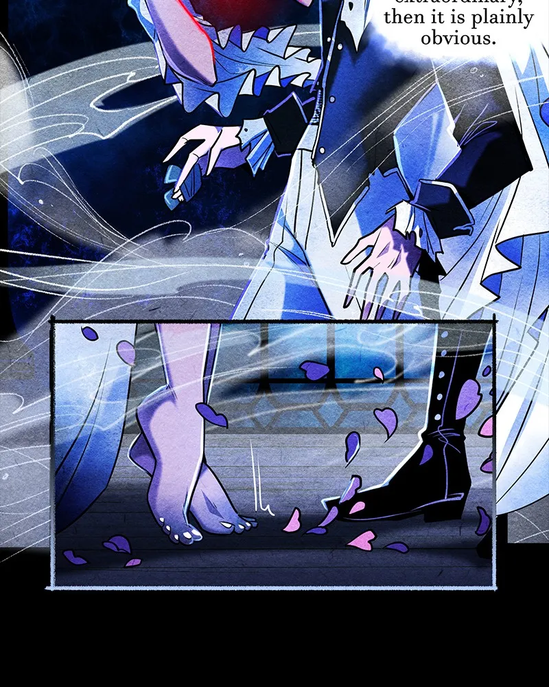 Read Nevermore EN Manga Online