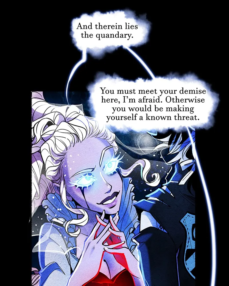 Read Nevermore EN Manga Online