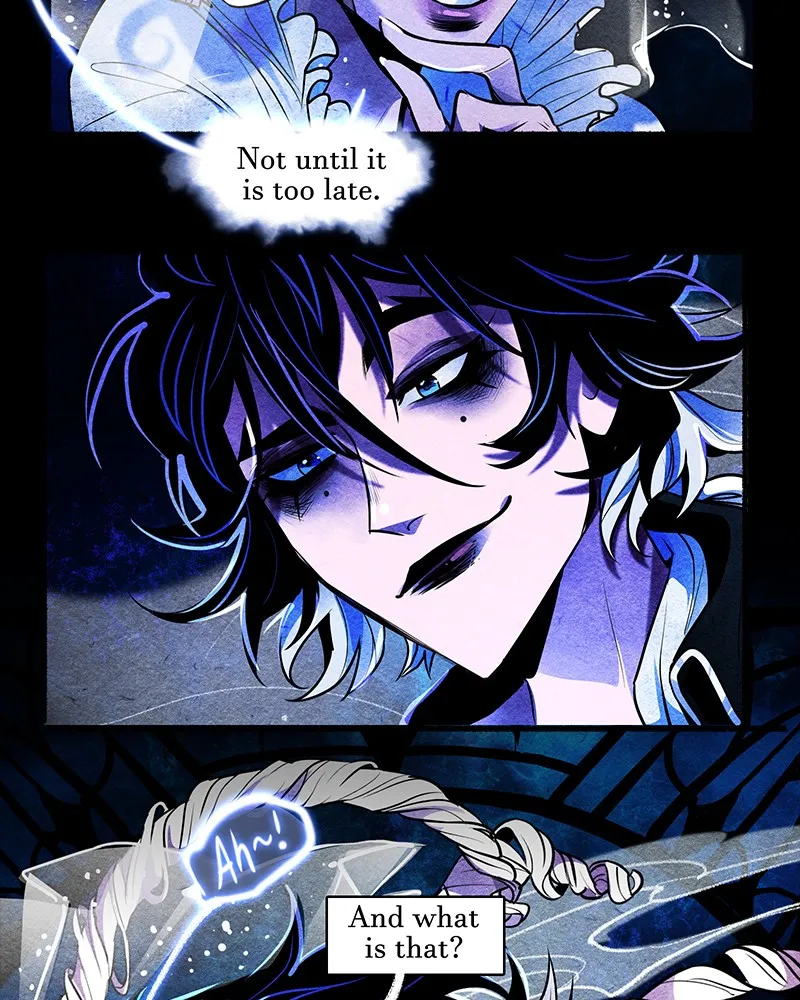 Read Nevermore EN Manga Online