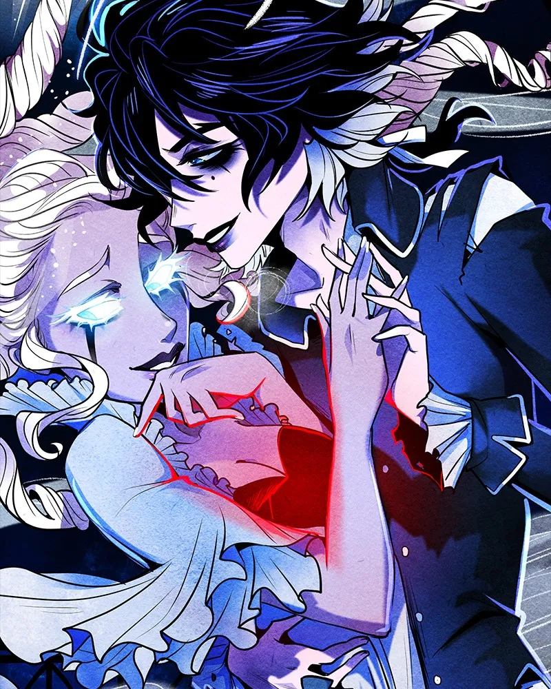 Read Nevermore EN Manga Online
