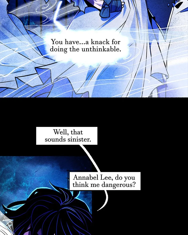 Read Nevermore EN Manga Online
