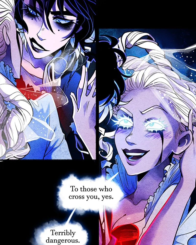 Read Nevermore EN Manga Online