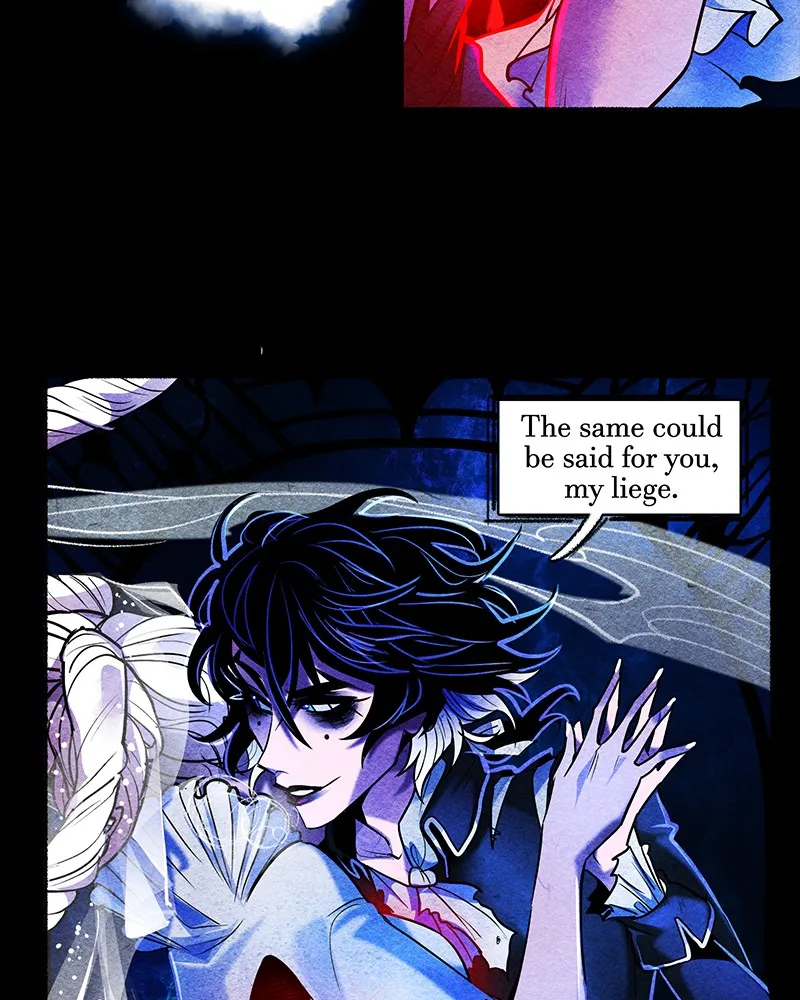 Read Nevermore EN Manga Online
