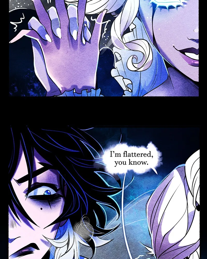 Read Nevermore EN Manga Online