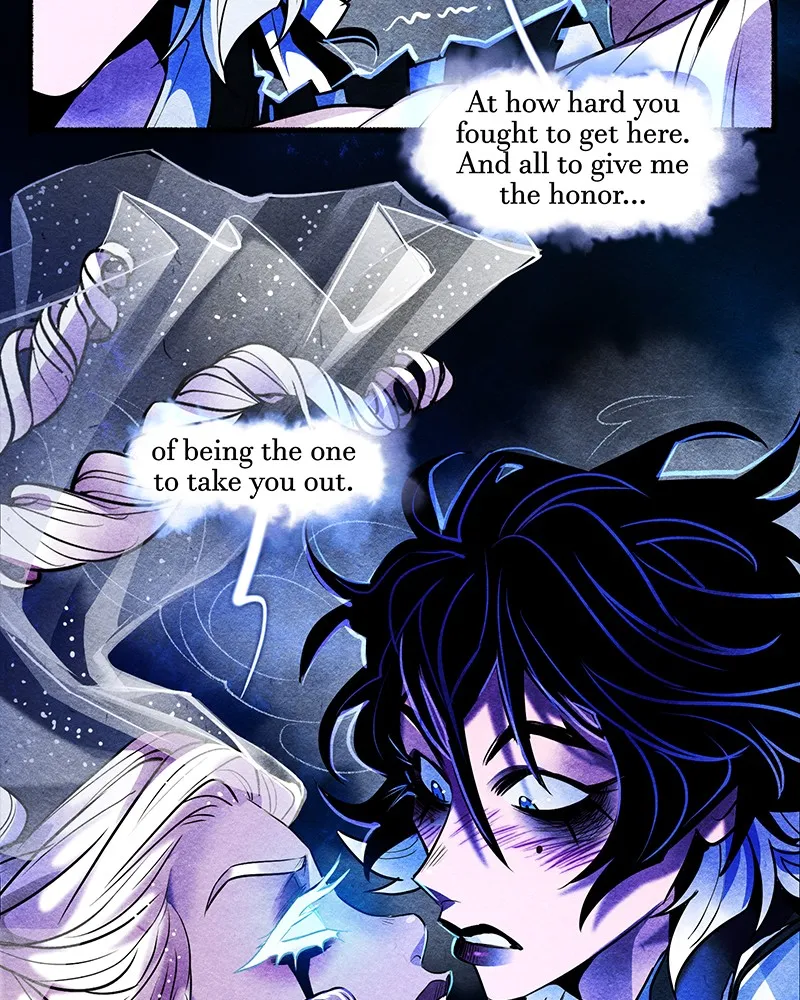 Read Nevermore EN Manga Online