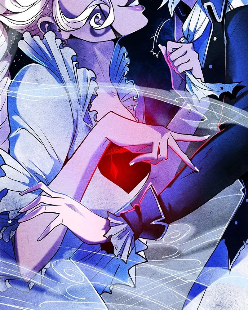 Read Nevermore EN Manga Online