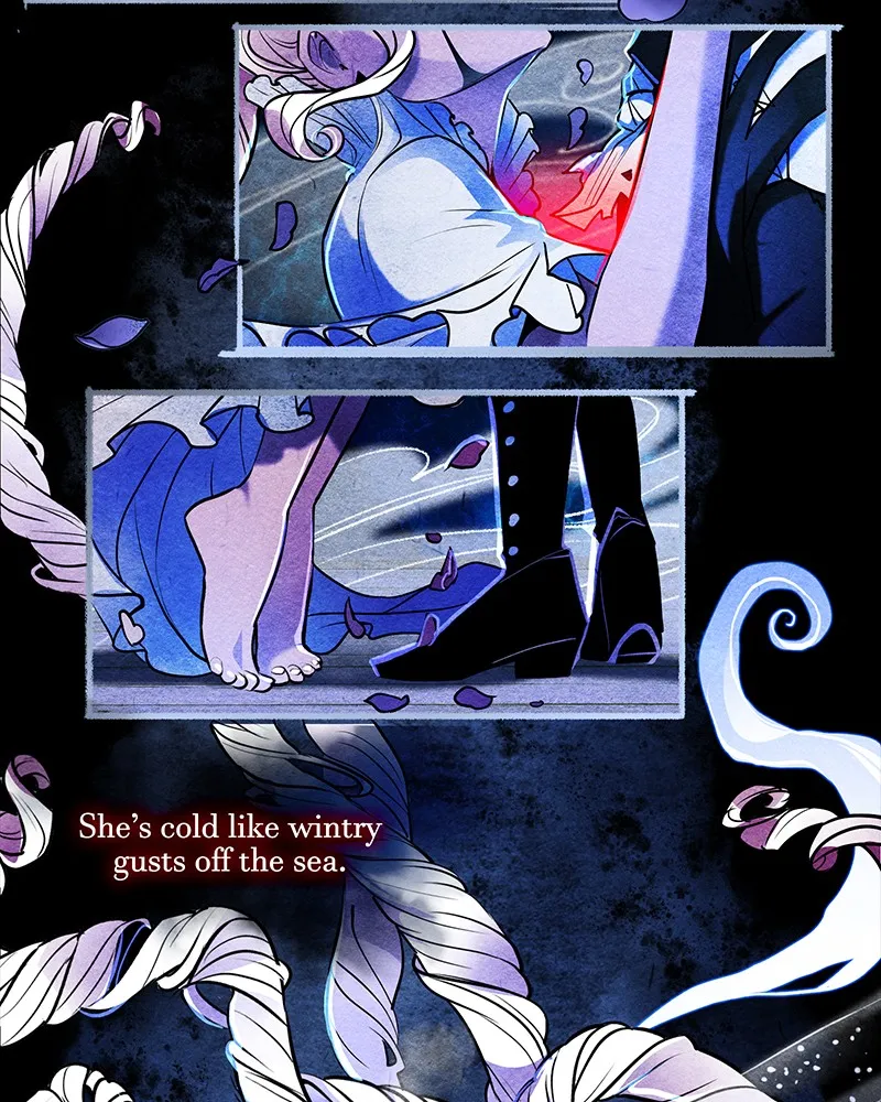 Read Nevermore EN Manga Online